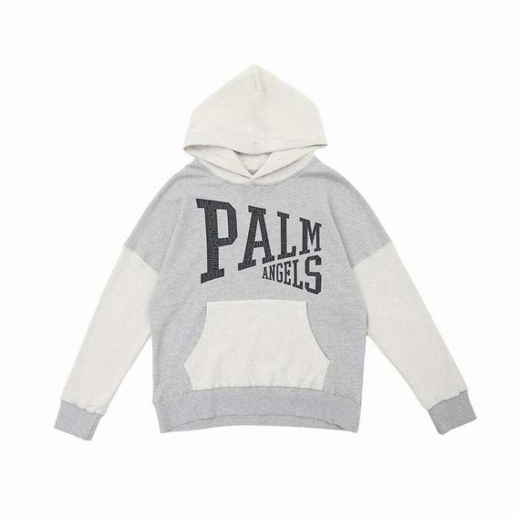 Picture of Palm Angels Hoodies _SKUPalmAngelsS-XLwet1485169